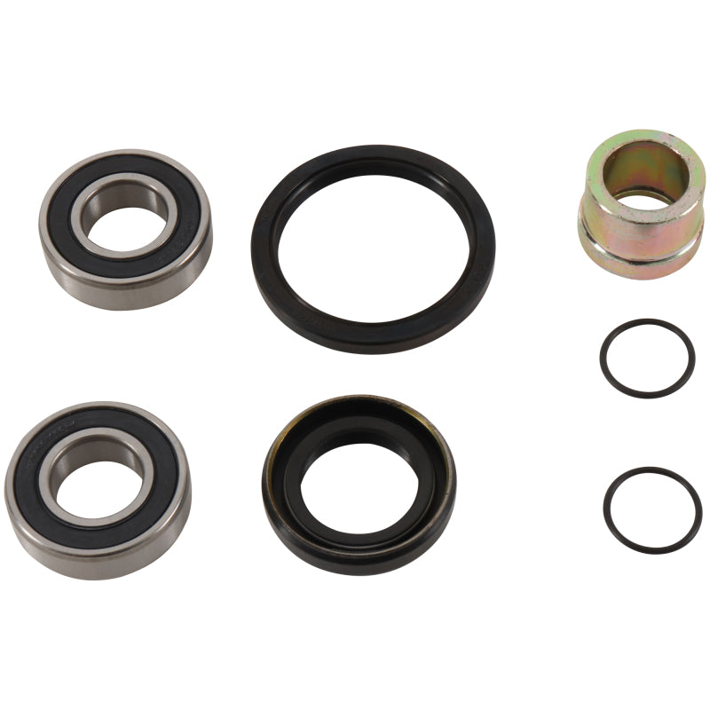 Pivot Works 96-04 Honda XR400R PW Front Waterproof Wheel Spacer Kit