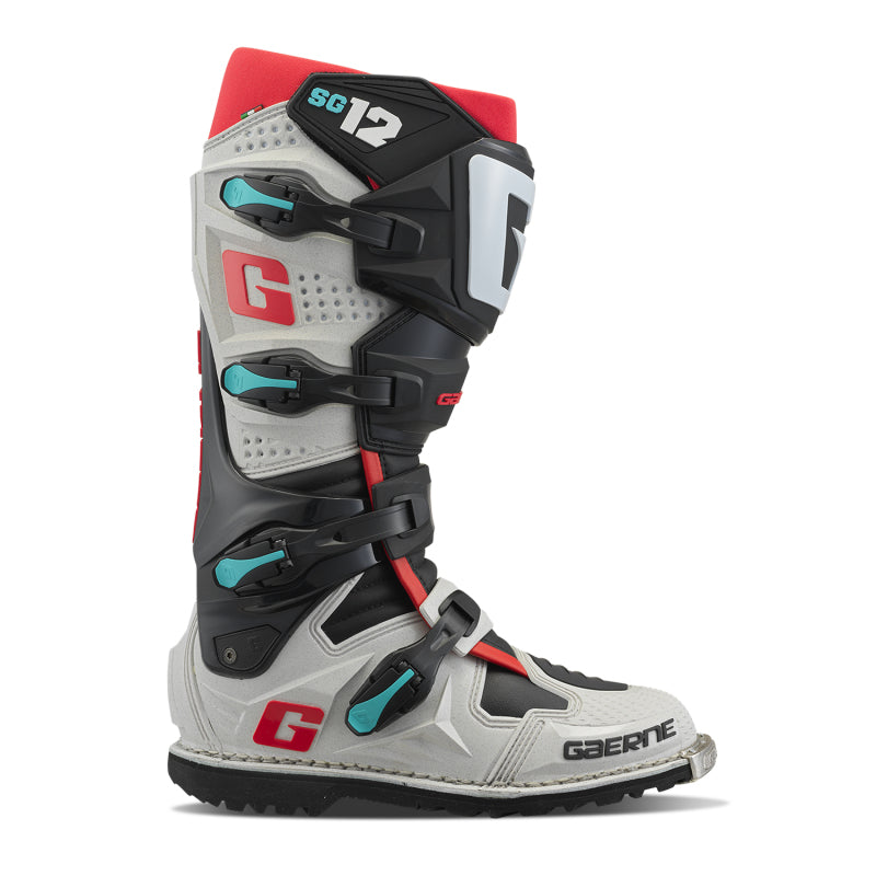 Gaerne SG12 Enduro Boot Gravel Size - 9