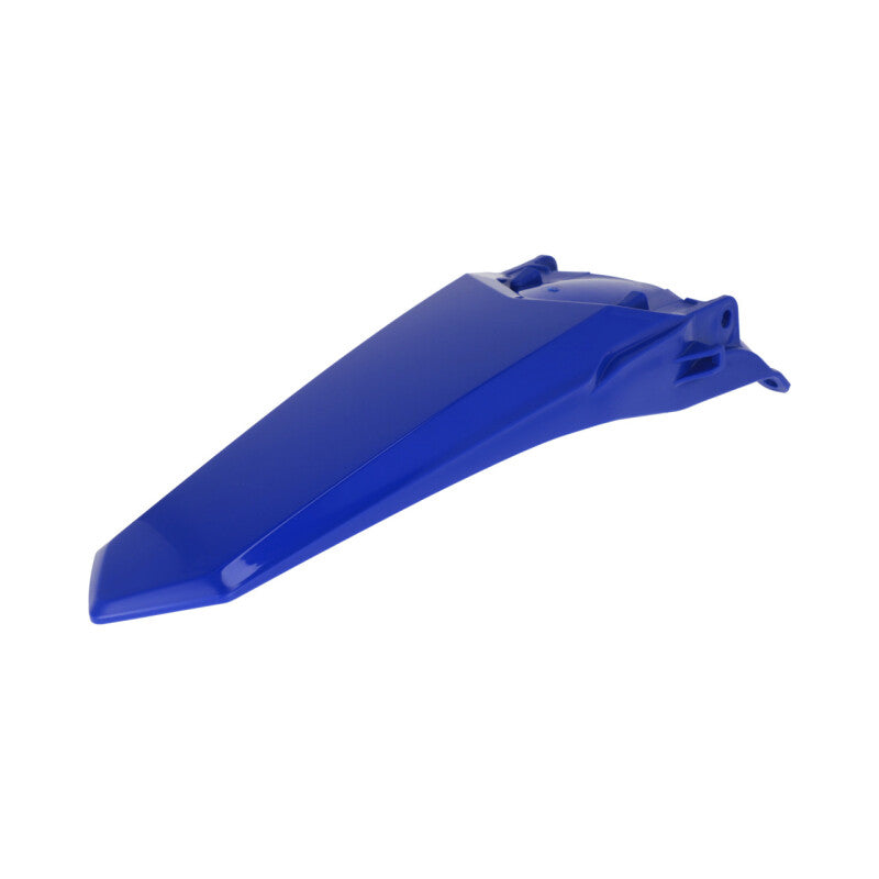 Acerbis 2027 Yamaha YZ450F Rear Fender - Blue