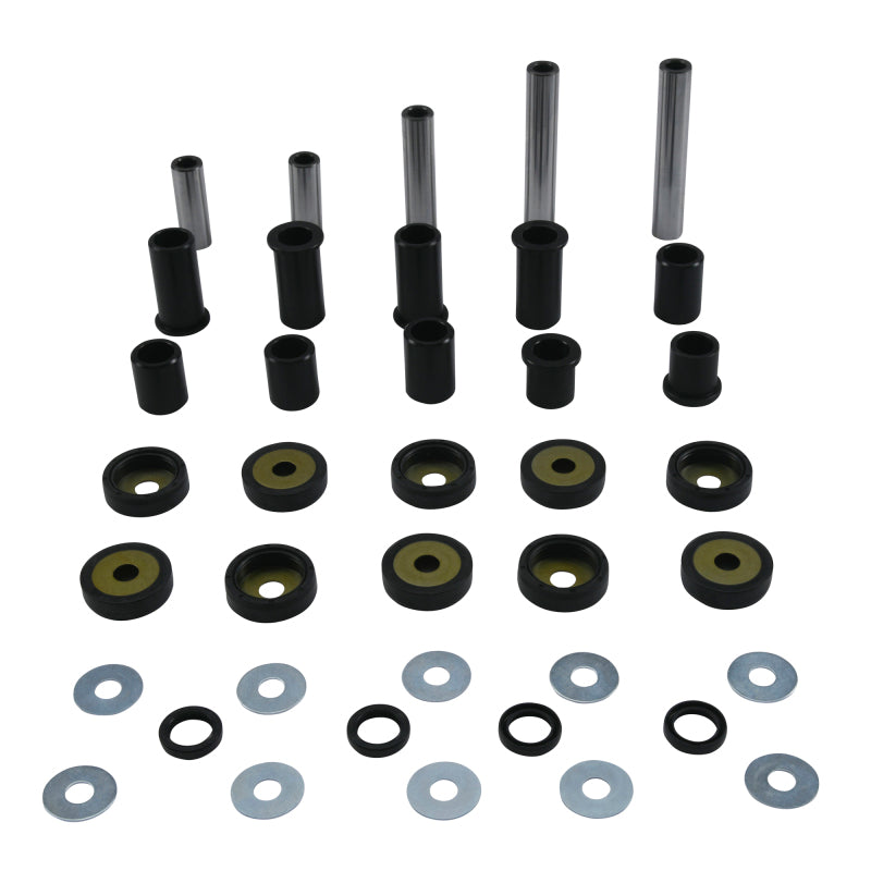 Pivot Works 06-13 Kawasaki KVF650 I Brute Force PW Rear Independent Suspension, 2 Kits Req. Per Veh