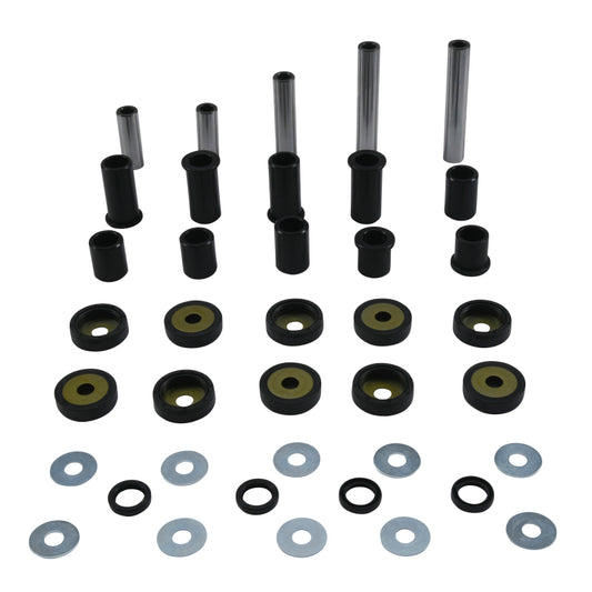 Pivot Works 06-13 Kawasaki KVF650 I Brute Force PW Rear Independent Suspension, 2 Kits Req. Per Veh