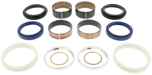Pivot Works Fork Rebuild Kit Yz125/250