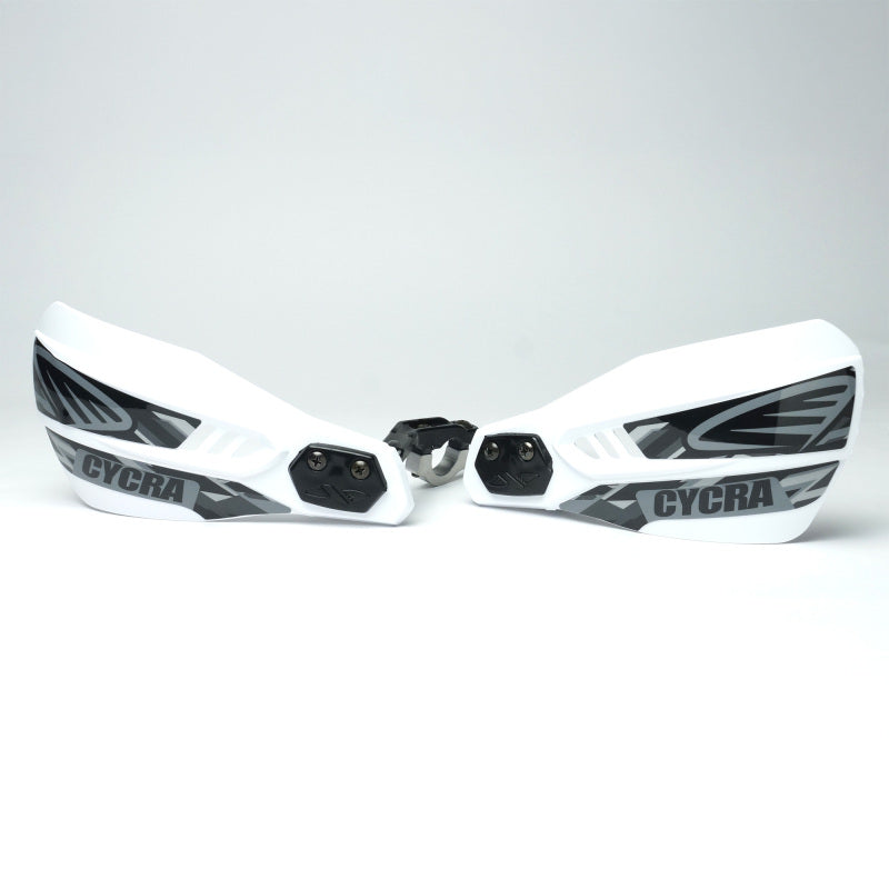 Cycra Primal Hand Shields SE - White
