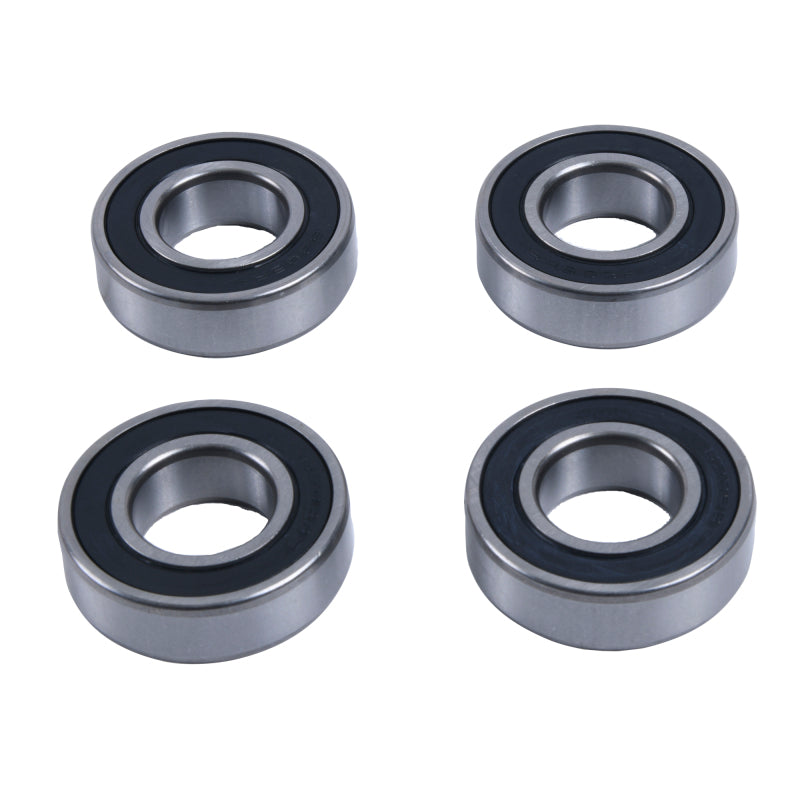 Pivot Works 2011 Harley FLHP Police Road King PW Rear Wheel Bearing Kit