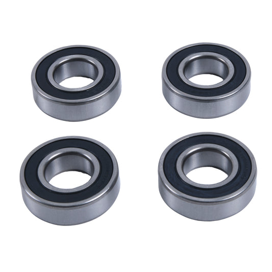 Pivot Works 2011 Harley FLHP Police Road King PW Rear Wheel Bearing Kit