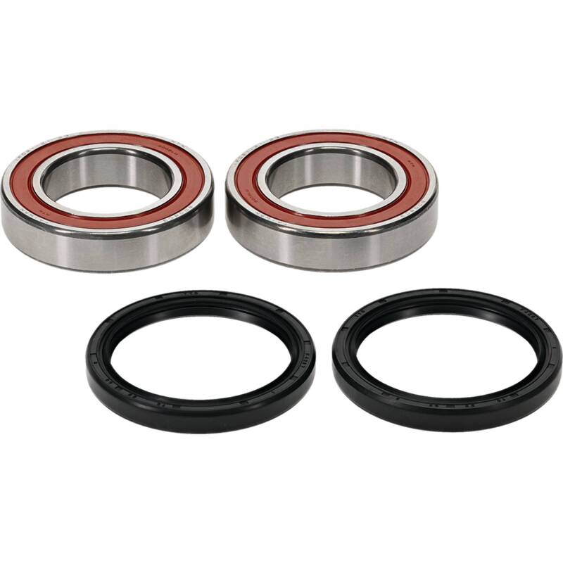 Pivot Works Can-Am Wheel Bearing Kit Premium Bearings