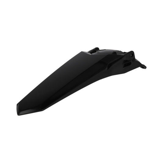 Acerbis 2027 Yamaha YZ450F Rear Fender - Black