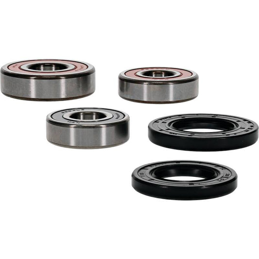 Pivot Works Aprilia, Triumph Wheel Bearing Kit Premium Bearings