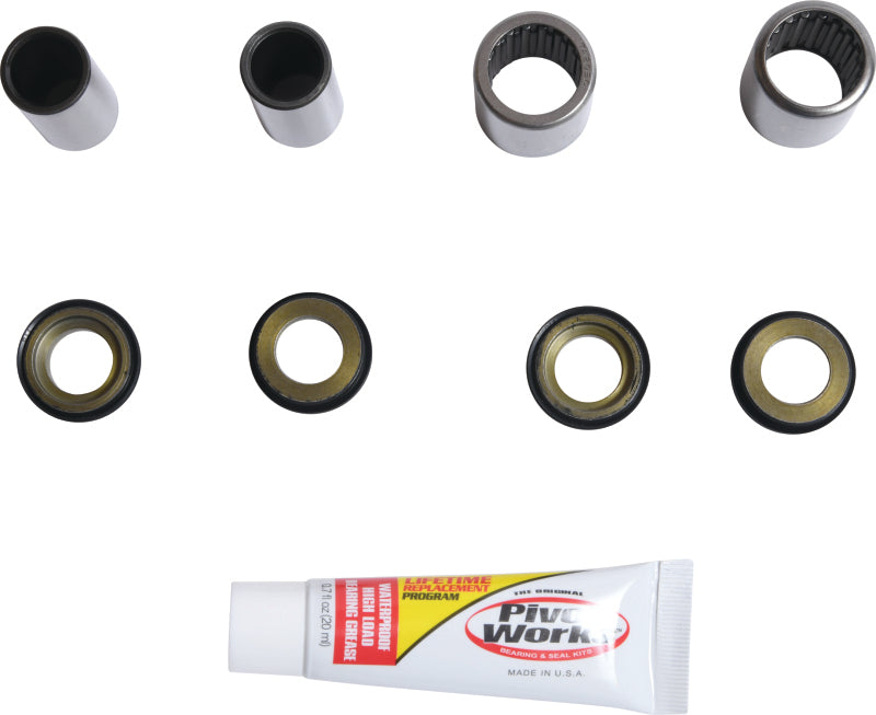 Pivot Works 87-04 Kawasaki KFX250 Mojave PW Swing Arm Kit