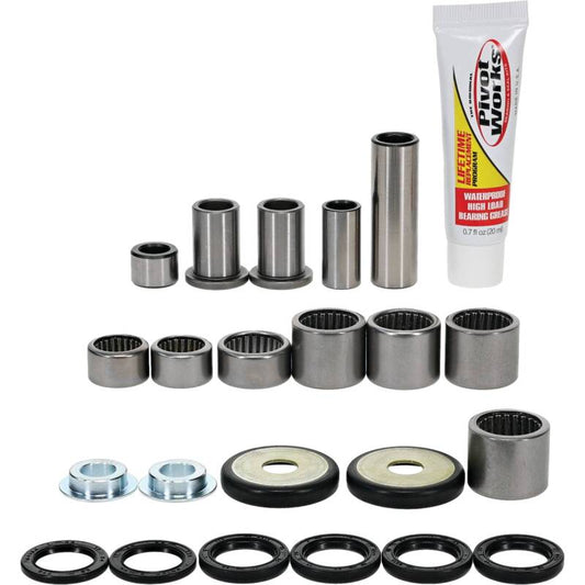 Pivot Works 03-18 Yamaha YZ85 PW Linkage Bearing Kit
