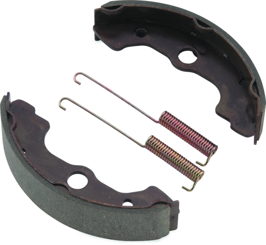 BikeMaster BM-342 Brake Shoes