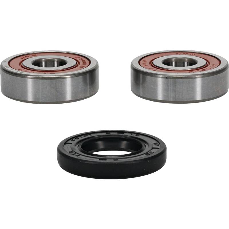 Pivot Works Pw Premium Wheel Bearing
