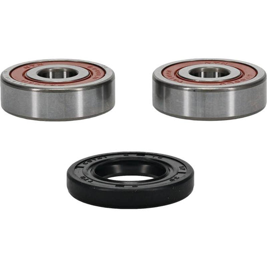 Pivot Works Pw Premium Wheel Bearing