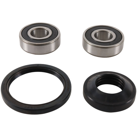 Pivot Works 92-96 Honda CRM50R (EURO) PW Front Wheel Bearing Kit