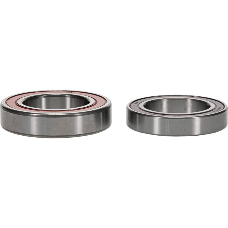 Pivot Works Kawasaki Wheel Bearing Kit Premium Bearings
