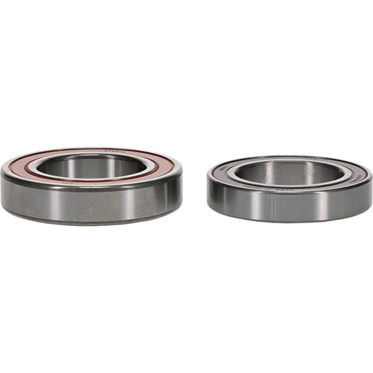 Pivot Works Kawasaki Wheel Bearing Kit Premium Bearings