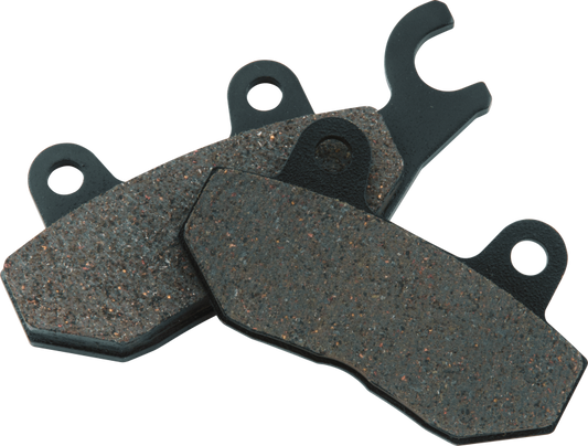 BikeMaster BM-215 Brake Pads