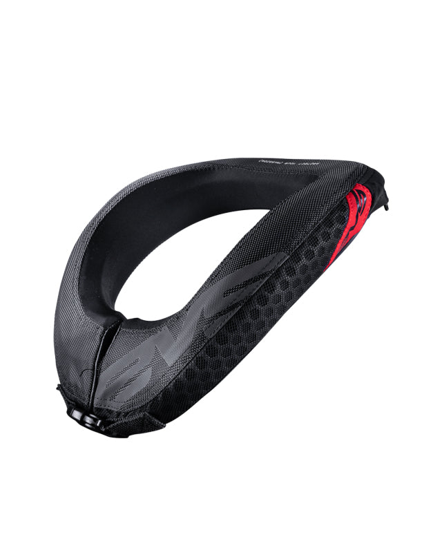 EVS R2 Race Collar Black - Youth
