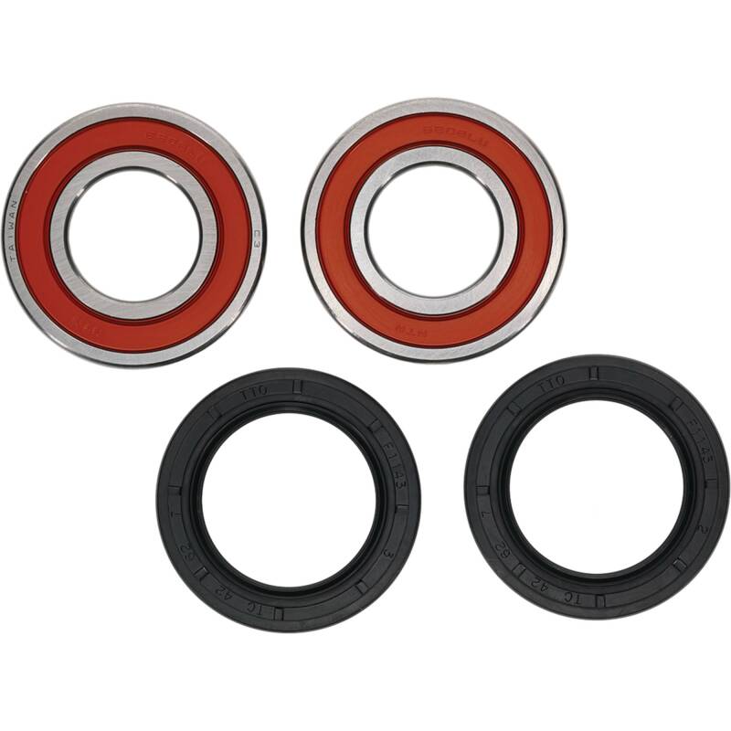 Pivot Works CF-Moto Wheel Bearing Kit Premium Bearings