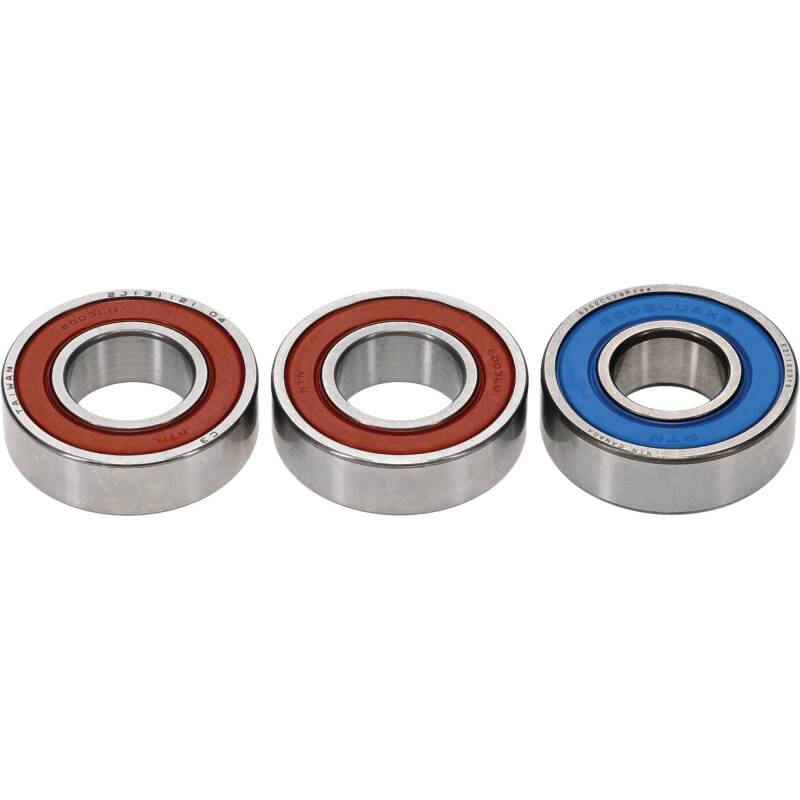 Pivot Works Gas-Gas, Husqvarna, KTM Wheel Bearing Kit Premium Bearings