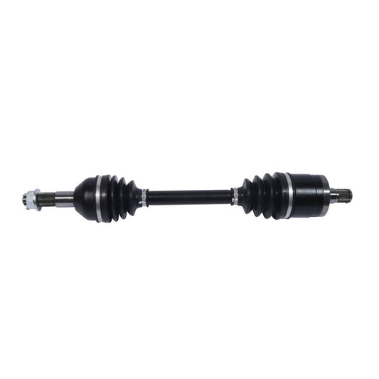 All Balls Racing 2019 Can-Am Outlander Max PRO 570 EFI 8 Ball Axle - Rear Left