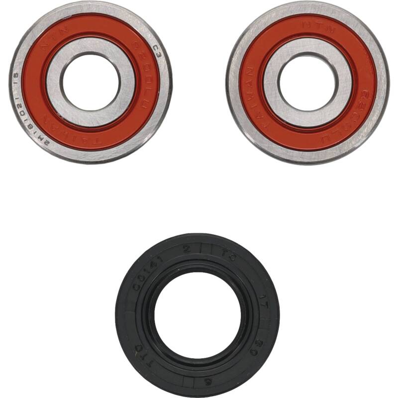 Pivot Works Pw Premium Wheel Bearing