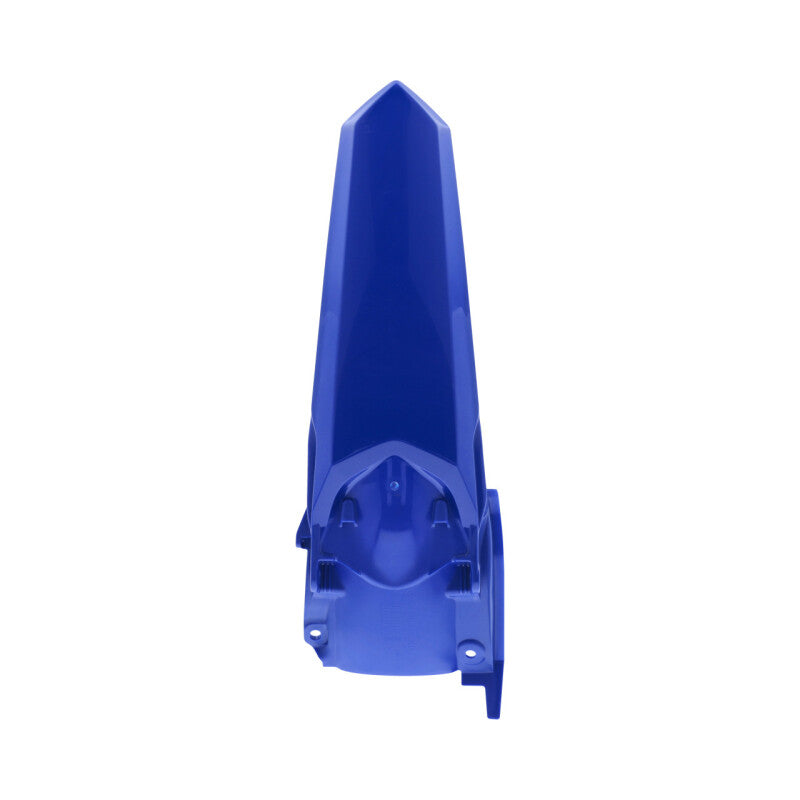 Acerbis 2027 Yamaha YZ450F Rear Fender - Blue