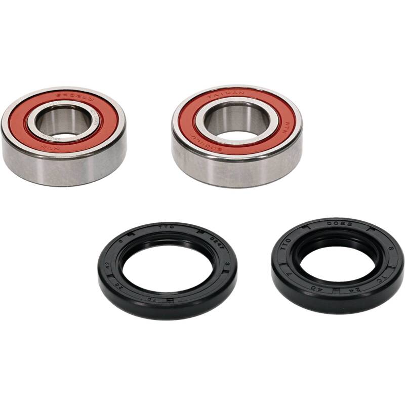 Pivot Works Can-Am, Eton, Yamaha Wheel Bearing Kit Premium Bearings