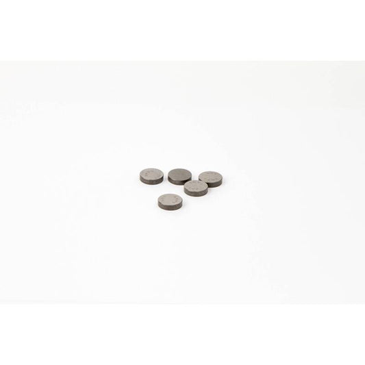 Hot Cams Shim Kits 3mm Thickness - 5 Pack