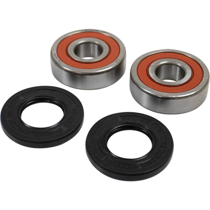 Pivot Works Beta, Honda, Kawasaki Wheel Bearing Kit Premium Bearings