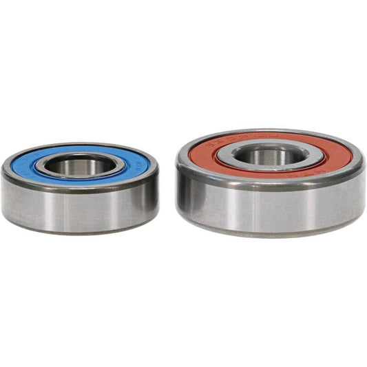 Pivot Works Kawasaki, Suzuki, Yamaha Wheel Bearing Kit Premium Bearings