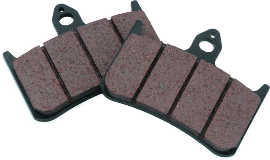 BikeMaster BM-187 Brake Pads