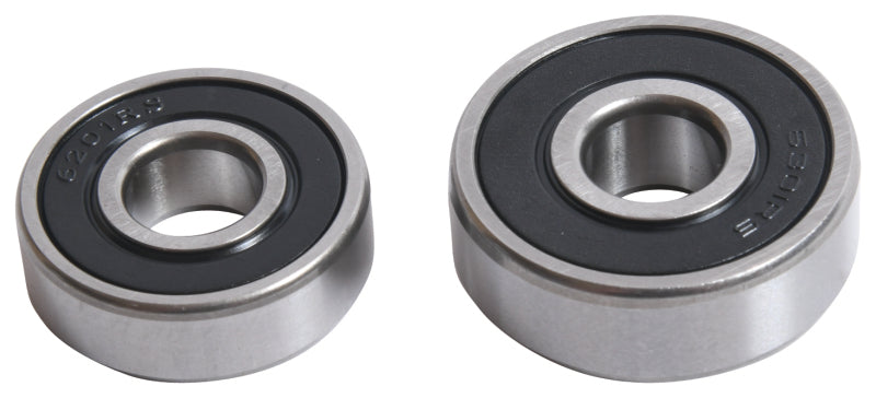 Pivot Works 86-97 Kawasaki KX80 PW Front Wheel Bearing Kit