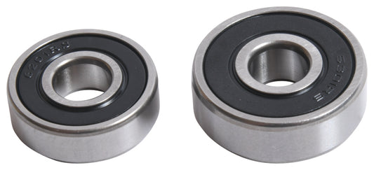 Pivot Works 86-97 Kawasaki KX80 PW Front Wheel Bearing Kit