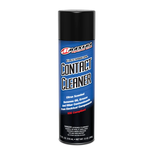 Maxima Electrical Contact Cleaner – 17.5oz | 72920