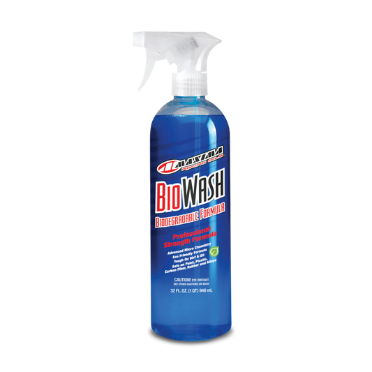 Maxima Bio Wash – 32oz