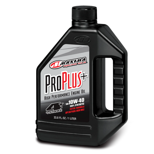 Maxima Pro Plus+ 10W-40 Synthetic – 1L