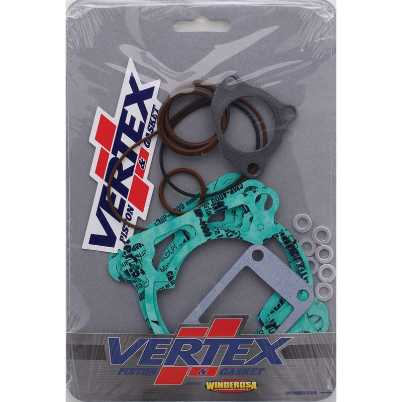 Vertex Top End Gasket Kit - KTM 50 SX / Husqvarna TC50 / Gas Gas MC50 (2024+)