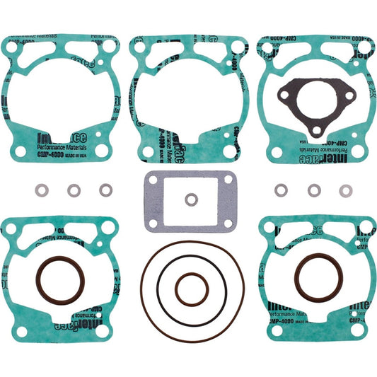 Vertex Pistons Top End Gasket Kit – 2024+ KTM 50 SX / GASGAS MC 50 / Husqvarna TC 50