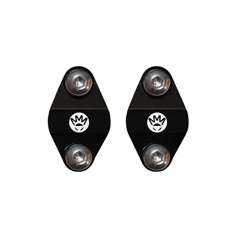 MIKA - Bar Clamps KTM 50/65/85 ''MINI'' KTM, HUSKY, GASGAS for 7/8" Bars