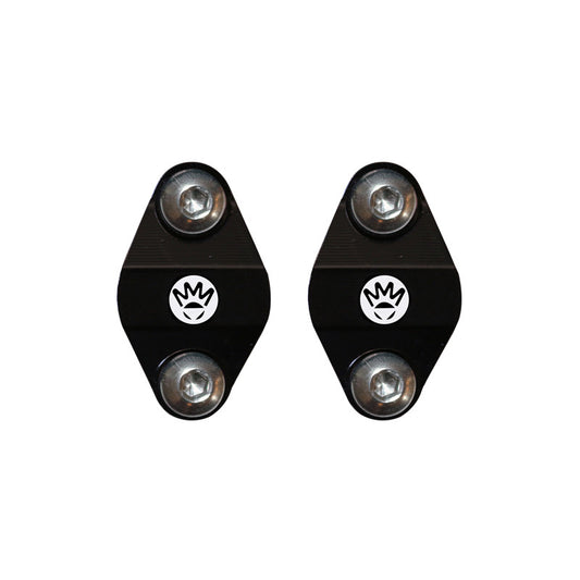 MIKA - Bar Clamps KTM 50/65/85 ''MINI'' KTM, HUSKY, GASGAS for 7/8" Bars