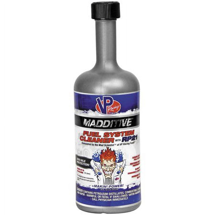 VP Racing Fuel System Cleaner with PEA (P/N: 2805)