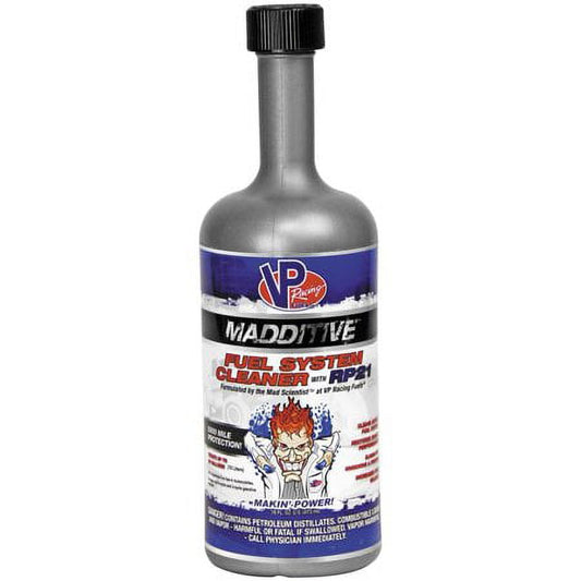 VP Racing Fuel System Cleaner with PEA (P/N: 2805)