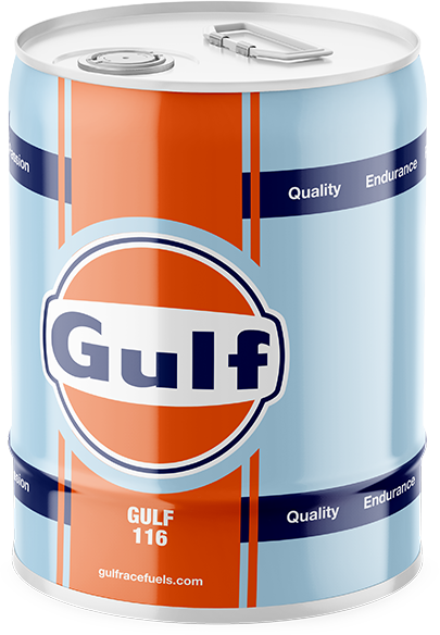 Gulf 116 – 5 gallon / 18.9 litre pail