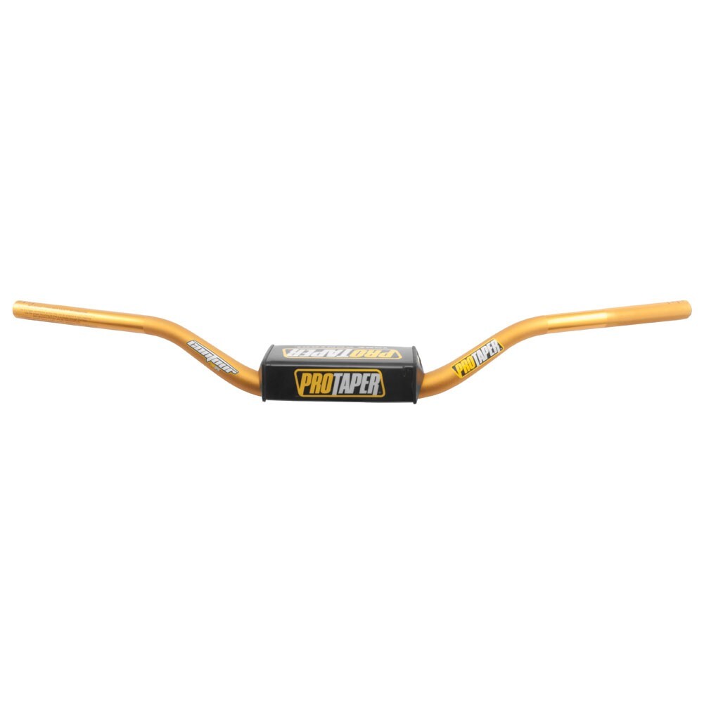 ProTaper Contour Carmichael Handlebar - Gold